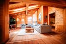 Holiday homeAustria - : Chalet Gamsglück