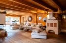 Holiday homeAustria - : Chalet Gamsglück