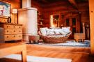 Holiday homeAustria - : Chalet Gamsglück