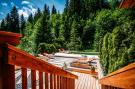 Holiday homeAustria - : Chalet Gamsglück