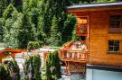 Holiday homeAustria - : Chalet Gamsglück