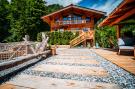 FerienhausÖsterreich - : Chalet Gamsglück