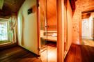 Holiday homeAustria - : Chalet Gamsglück