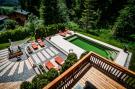 Holiday homeAustria - : Chalet Gamsglück