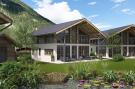 Holiday homeAustria - : DEIN BICHLBACH Chalet klein