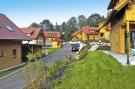 Holiday homeAustria - : Öko Feriendorf Schlierbach - 4 Personen