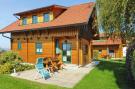 Holiday homeAustria - : Öko Feriendorf Schlierbach - 4 Personen