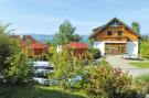 Holiday homeAustria - : Öko Feriendorf Schlierbach - 4 Personen