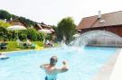 Holiday homeAustria - : Öko Feriendorf Schlierbach - 4 Personen