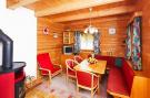 Holiday homeAustria - : Öko Feriendorf Schlierbach - 4 Personen