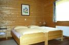 Holiday homeAustria - : Öko-Feriendorf Schlierbach - 6 Personen