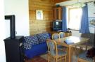 Holiday homeAustria - : Öko-Feriendorf Schlierbach - 6 Personen