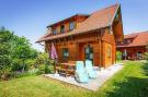 Holiday homeAustria - : Öko-Feriendorf Schlierbach - 6 Personen