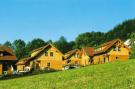 Holiday homeAustria - : Öko-Feriendorf Schlierbach - 6 Personen