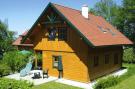 Holiday homeAustria - : Öko-Feriendorf Schlierbach - 6 Personen