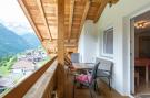 Holiday homeAustria - : Seeberger