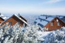 FerienhausÖsterreich - : Hüttenresort Feuerkogel