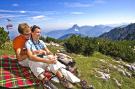 Holiday homeAustria - : Hüttenresort Feuerkogel