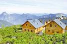 Holiday homeAustria - : Hüttenresort Feuerkogel