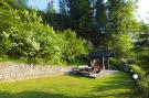 Holiday homeAustria - : Seehaus Gaby - Waldblick groß