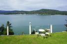 FerienhausÖsterreich - : Seehaus Gaby - Waldblick groß