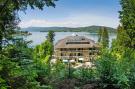 FerienhausÖsterreich - : Seehaus Gaby - Waldblick groß