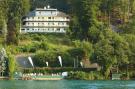 FerienhausÖsterreich - : Seehaus Gaby - Waldblick groß