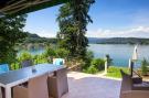 Holiday homeAustria - : Seehaus Gaby - Waldblick groß