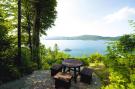 FerienhausÖsterreich - : Seehaus Gaby - Waldblick groß