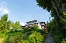 Holiday homeAustria - : Seehaus Gaby - Waldblick groß