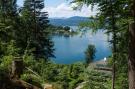 FerienhausÖsterreich - : Seehaus Gaby - Waldblick groß