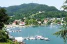 FerienhausÖsterreich - : Seehaus Gaby - Waldblick groß