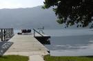 FerienhausÖsterreich - : Seehaus Gaby - Waldblick groß