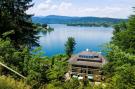 FerienhausÖsterreich - : Seehaus Gaby - Waldblick groß