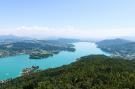 FerienhausÖsterreich - : Seehaus Gaby - Waldblick groß