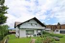 Holiday homeAustria - : Haus Erika