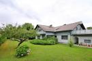 Holiday homeAustria - : Haus Erika