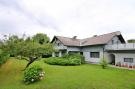 Holiday homeAustria - : Haus Erika