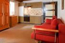 Holiday homeAustria - : Grafhube Appartements - 2-Raum