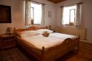 VakantiehuisOostenrijk - : Grafhube Appartements - 2-Raum