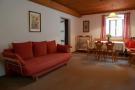 VakantiehuisOostenrijk - : Grafhube Appartements - 2-Raum