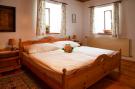 Holiday homeAustria - : Grafhube Appartements - 2-Raum