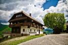 Holiday homeAustria - : Grafhube Appartements - 3-Raum