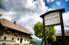 Holiday homeAustria - : Grafhube Appartements - Studio