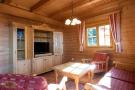 Holiday homeAustria - : Koralpe ohne Sauna