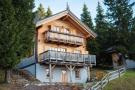 Holiday homeAustria - : Koralpe mit Sauna