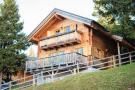 Holiday homeAustria - : Koralpe mit Sauna