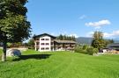 Holiday homeAustria - : Appartements Isegrim