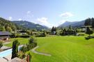 Holiday homeAustria - : Appartements Isegrim