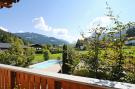 Holiday homeAustria - : Appartements Isegrim